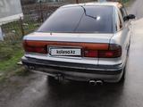 Mitsubishi Galant 1991 года за 850 000 тг. в Талдыкорган – фото 2