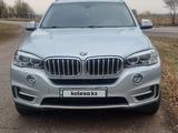 BMW X5 2014 года за 17 000 000 тг. в Алматы