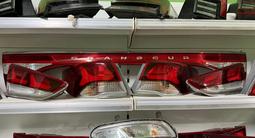 Фары и фонари задние Kia и Hyundai за 150 000 тг. в Алматы – фото 2