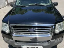 Ford Explorer, 2006