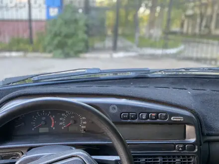 ВАЗ (Lada) 2109 2002 года за 1 500 000 тг. в Астана – фото 10