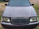 Mercedes-Benz S 320 1994 года за 2 000 000 тг. в Караганда
