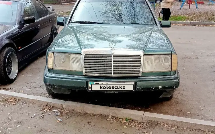 Mercedes-Benz E 230 1991 года за 1 150 000 тг. в Тараз