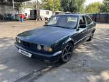 BMW 520 1993 годаүшін1 150 000 тг. в Алматы