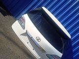 Крышка багажника на Lexus RX270, RX350 2008-2015* за 200 000 тг. в Алматы – фото 5