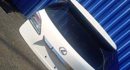 Крышка багажника на Lexus RX270, RX350 2008-2015* за 200 000 тг. в Алматы – фото 5