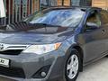 Toyota Camry 2012 годаүшін7 400 000 тг. в Атырау – фото 2