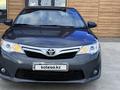 Toyota Camry 2012 годаүшін7 400 000 тг. в Атырау – фото 3