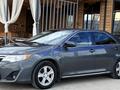 Toyota Camry 2012 годаүшін7 400 000 тг. в Атырау