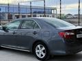 Toyota Camry 2012 годаүшін7 400 000 тг. в Атырау – фото 7