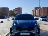 Kia Sportage 2021 годаfor12 500 000 тг. в Петропавловск – фото 4