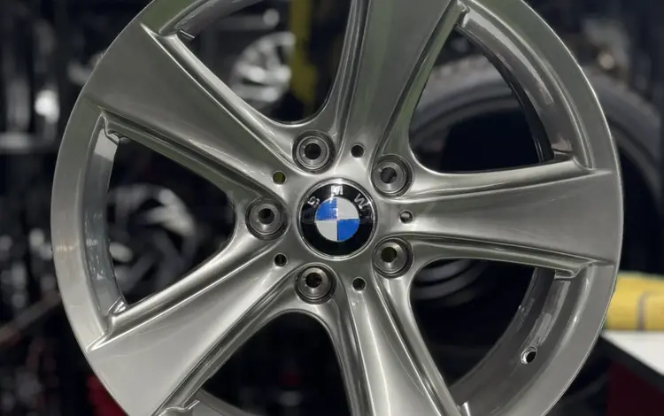 Диски R17 128 style 5x120 за 213 000 тг. в Шымкент