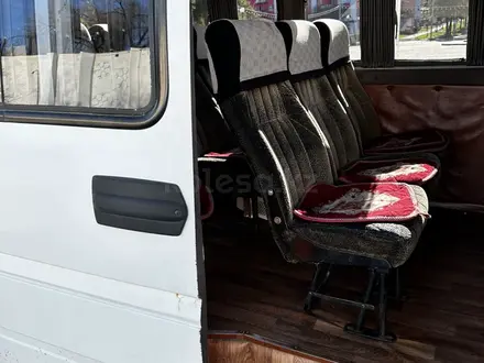 Mercedes-Benz Sprinter 1999 года за 4 000 000 тг. в Алматы – фото 21