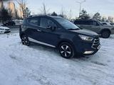 JAC S3 2019 года за 4 600 000 тг. в Астана – фото 2