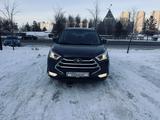 JAC S3 2019 года за 4 600 000 тг. в Астана