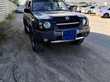 Nissan Xterra 2004 года за 3 700 000 тг. в Актау – фото 4