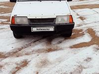 ВАЗ (Lada) 21099 2000 годаүшін380 000 тг. в Актобе