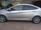 Hyundai Solaris 2011 годаүшін4 999 999 тг. в Павлодар – фото 2