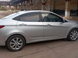 Hyundai Solaris 2011 года за 4 999 999 тг. в Павлодар – фото 4