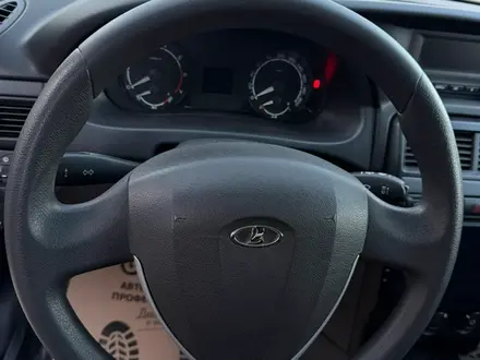 ВАЗ (Lada) Priora 2172 2014 года за 4 100 000 тг. в Астана – фото 15