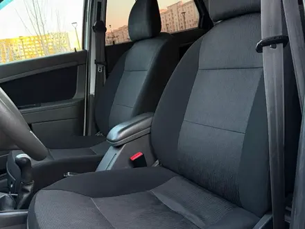 ВАЗ (Lada) Priora 2172 2014 года за 4 100 000 тг. в Астана – фото 14