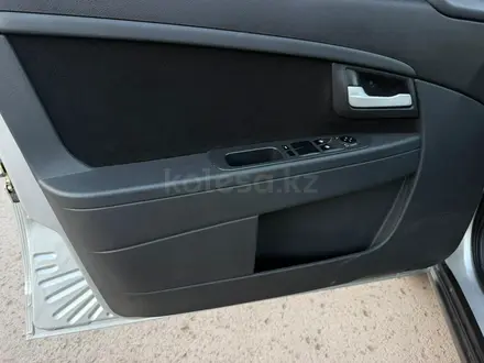 ВАЗ (Lada) Priora 2172 2014 года за 4 100 000 тг. в Астана – фото 16