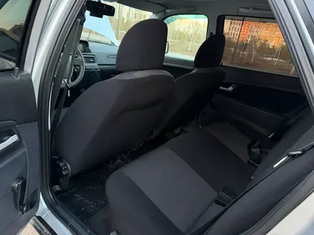 ВАЗ (Lada) Priora 2172 2014 года за 4 100 000 тг. в Астана – фото 17