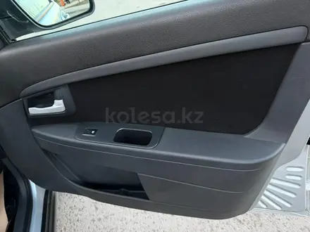 ВАЗ (Lada) Priora 2172 2014 года за 4 100 000 тг. в Астана – фото 22