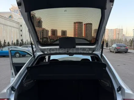 ВАЗ (Lada) Priora 2172 2014 года за 4 100 000 тг. в Астана – фото 23