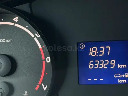 ВАЗ (Lada) Priora 2172 2014 года за 4 100 000 тг. в Астана – фото 28