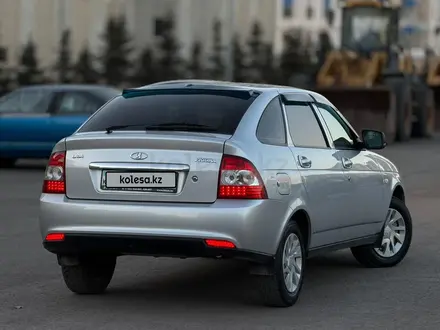 ВАЗ (Lada) Priora 2172 2014 года за 4 100 000 тг. в Астана – фото 2