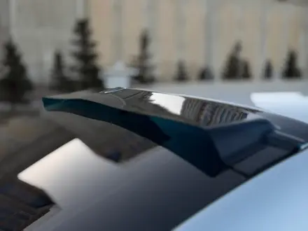 ВАЗ (Lada) Priora 2172 2014 года за 4 100 000 тг. в Астана – фото 31