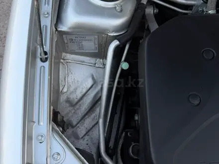 ВАЗ (Lada) Priora 2172 2014 года за 4 100 000 тг. в Астана – фото 37