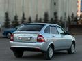 ВАЗ (Lada) Priora 2172 2014 года за 4 100 000 тг. в Астана – фото 6