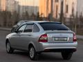 ВАЗ (Lada) Priora 2172 2014 года за 4 100 000 тг. в Астана – фото 8