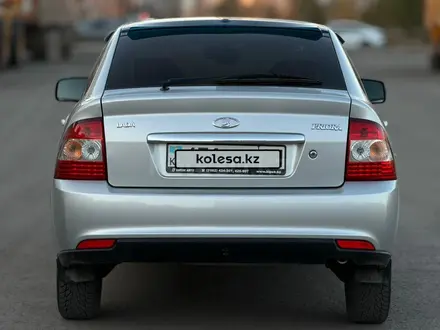 ВАЗ (Lada) Priora 2172 2014 года за 4 100 000 тг. в Астана – фото 9