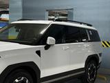 Hyundai Santa Fe 2024 годаfor21 900 000 тг. в Алматы – фото 4