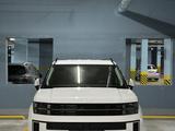 Hyundai Santa Fe 2024 годаfor21 900 000 тг. в Алматы – фото 2