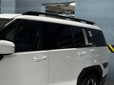 Hyundai Santa Fe 2024 годаfor21 900 000 тг. в Алматы – фото 5