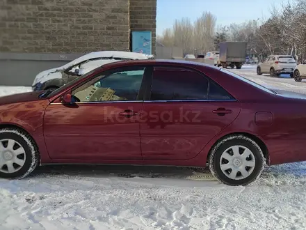 Toyota Camry 2003 года за 4 400 000 тг. в Астана