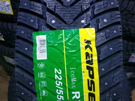 Шины в Астане 225/55 R18 KAPSEN RW 516. за 50 000 тг. в Астана