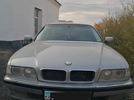 BMW 728 1997 года за 3 500 000 тг. в Кокшетау