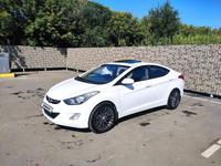 Hyundai Elantra 2013 годаfor6 800 000 тг. в Павлодар