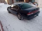 Nissan Cefiro 1995 годаүшін2 000 000 тг. в Талдыкорган – фото 4