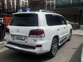 Lexus LX 570 2014 годаүшін27 500 000 тг. в Караганда – фото 4