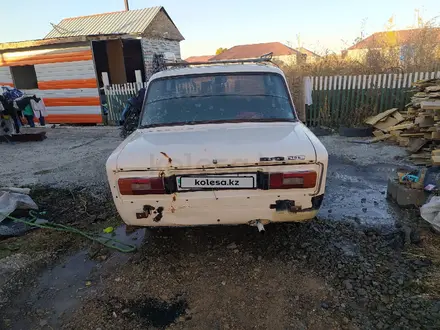 ВАЗ (Lada) 2106 1994 года за 350 000 тг. в Калбатау – фото 2