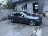 BMW 330 2005 года за 5 500 000 тг. в Алматы – фото 3