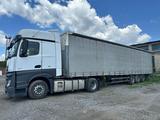 Mercedes-Benz  Actros 2018 годаүшін20 000 000 тг. в Темиртау