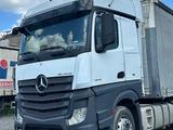 Mercedes-Benz  Actros 2018 годаүшін20 000 000 тг. в Темиртау – фото 2