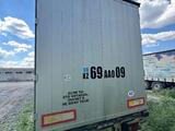 Mercedes-Benz  Actros 2018 годаүшін20 000 000 тг. в Темиртау – фото 5